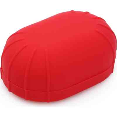 Чохол для навушників BeCover Silicon для Xiaomi Mi AirDots Red (703822) Вінниця