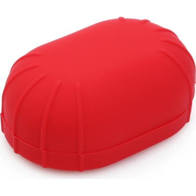 Чехол для наушников BeCover Silicon для Xiaomi Mi AirDots Red (703822) Винница - изображение 1