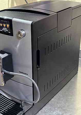 Кавомашина Nivona 769 Aromatica System 2021р. Київ