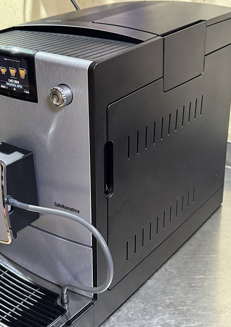 Кавомашина Nivona 769 Aromatica System 2021р. Київ - фото 5