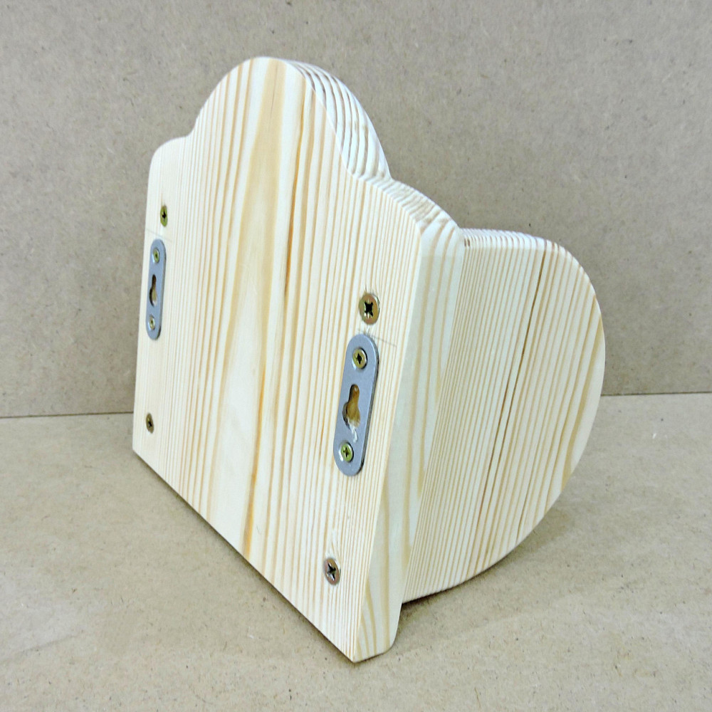 Держатель для туалетной бумаги 