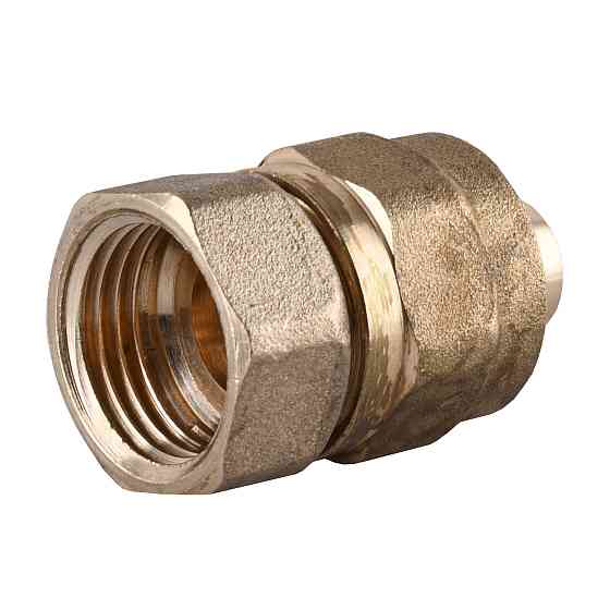 Муфта із внутрішньою різьбою APE ITALY 702 L 1/2″x16 Киев