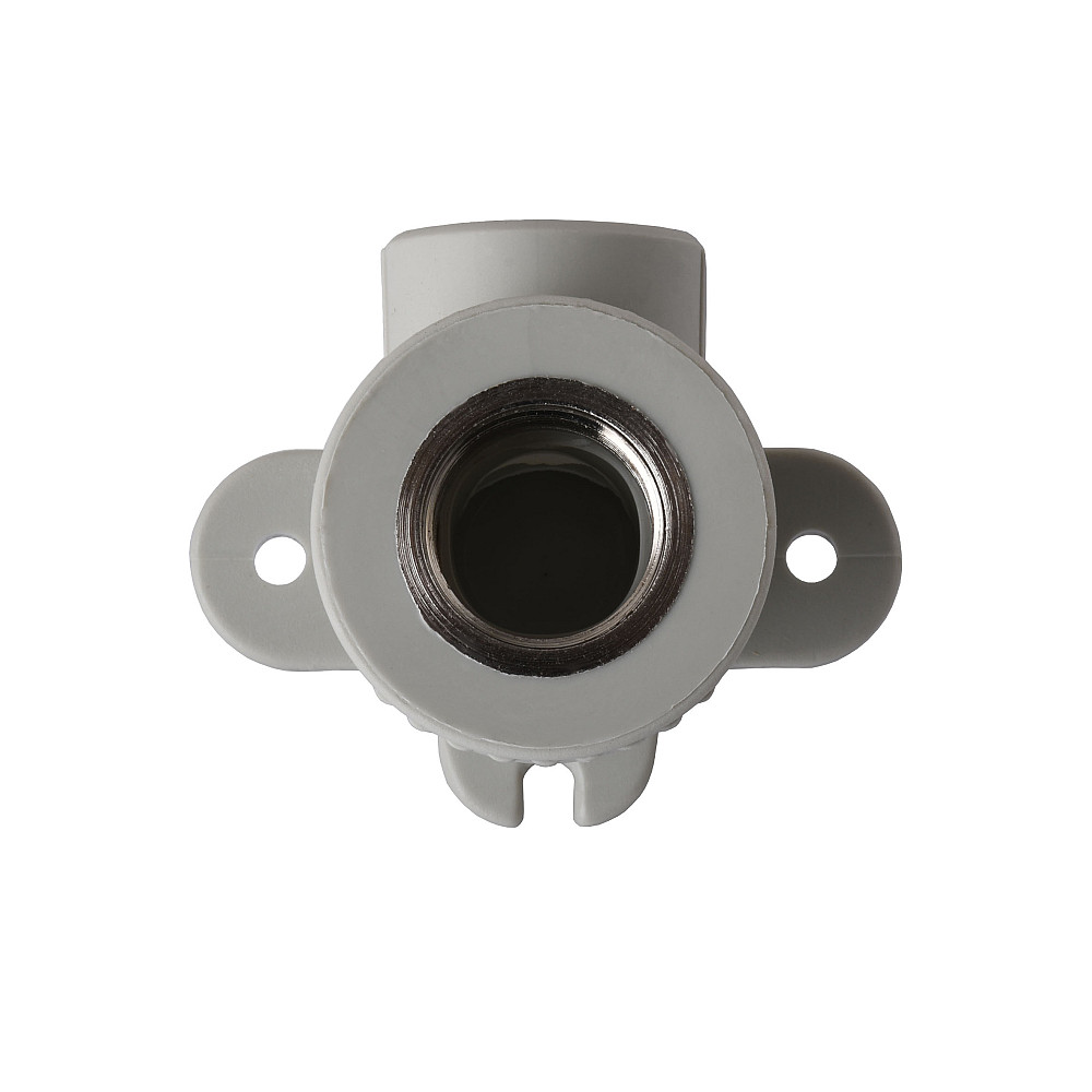 Кутник 90 настінний Vsplast PPR  ф25х3/4 вн 1011 Тернополь - изображение 2