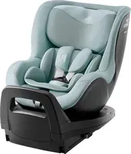Автокрісло Britax Romer Dualfix 5Z Obrotowy 0-19Kg Z Bazą Isofix Style Harbor Blue Київ - фото 1