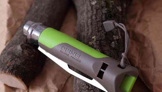 Складной Нож специального назначения Opinel 