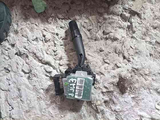 Перемикач двірників Geely Emgrand 2011-2015 Київ