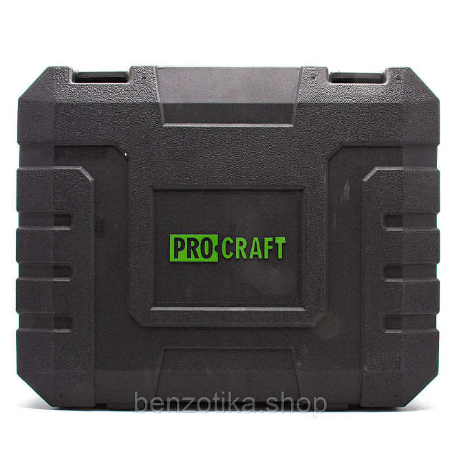 Перфоратор Procraft BH1750 Киев - изображение 8