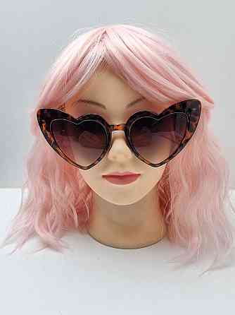 Сонцезахисні окуляри Сердечка Луцк