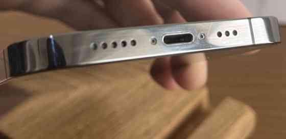 Айфон iPhone 12 Pro 128Gb. Graphite Neverlock АКБ 79% Киев