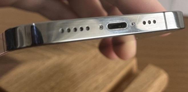 Айфон iPhone 12 Pro 128Gb. Graphite Neverlock АКБ 79% Київ - фото 2