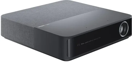 Проектор  Loewe We. Beam Czarny Київ