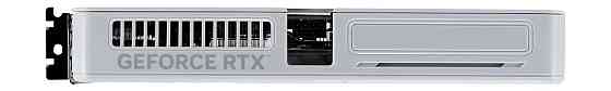 Відеокарта GF RTX 5060 Ti 16 GB GDDR7 White OC Palit (NE7506TU19T1-GB2061M) ( 11276 ) Харків