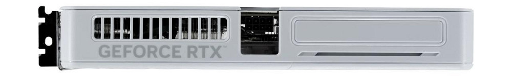 Відеокарта GF RTX 5060 Ti 16 GB GDDR7 White OC Palit (NE7506TU19T1-GB2061M) ( 11276 ) Харків - фото 2