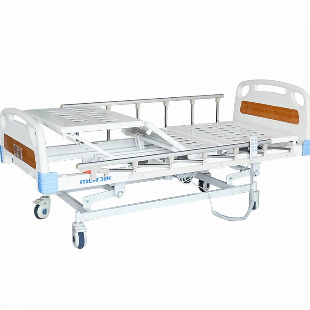 Кровать медицинская электрическая функциональная YA-D3-3 Medik Днепр - изображение 4