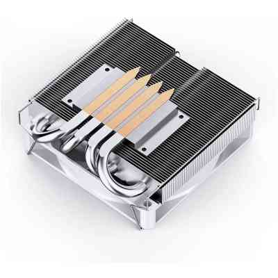 Кулер для процессора JONSBO HP400S White Винница