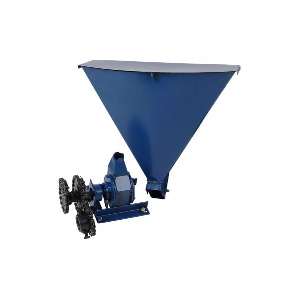 Стрічка транспортерна з кільцями для картоплесаджалки (КСд5) Харків - фото 1