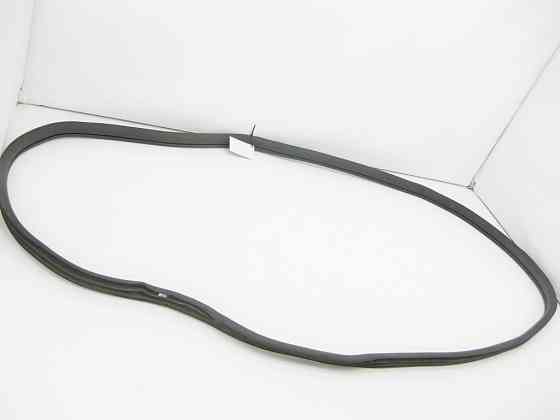 Mercedes-Benz  A1646900676 9G44 Ущільнювач задніх дверей на кузові чорний ML W164 Одеса