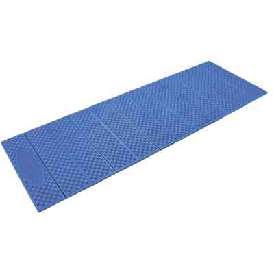 Туристичний килимок Terra Incognita Sleep Mat Blue (4823081504610) Вінниця