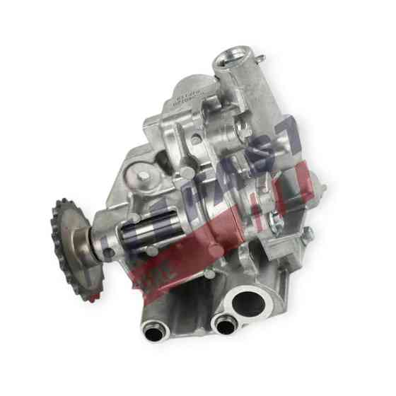 Насос Renault Master 10-2,3dCi (Fast) масляний Мукачево