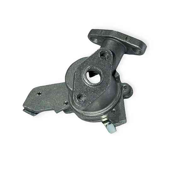 Кран 2101-2107, 2121, 21213, 21214, 1111 керамический печки Мукачево