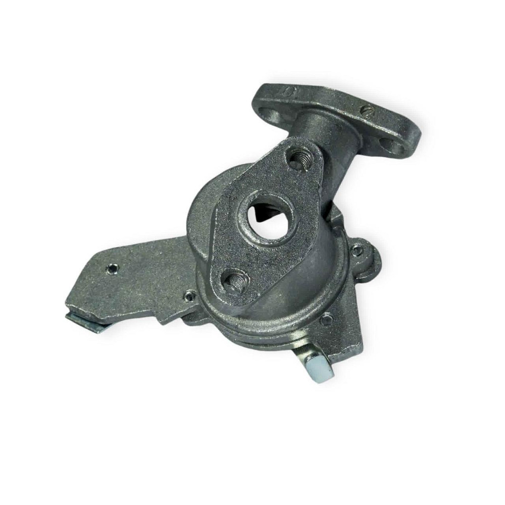 Кран 2101-2107, 2121, 21213, 21214, 1111 керамічні печі Мукачево - фото 1