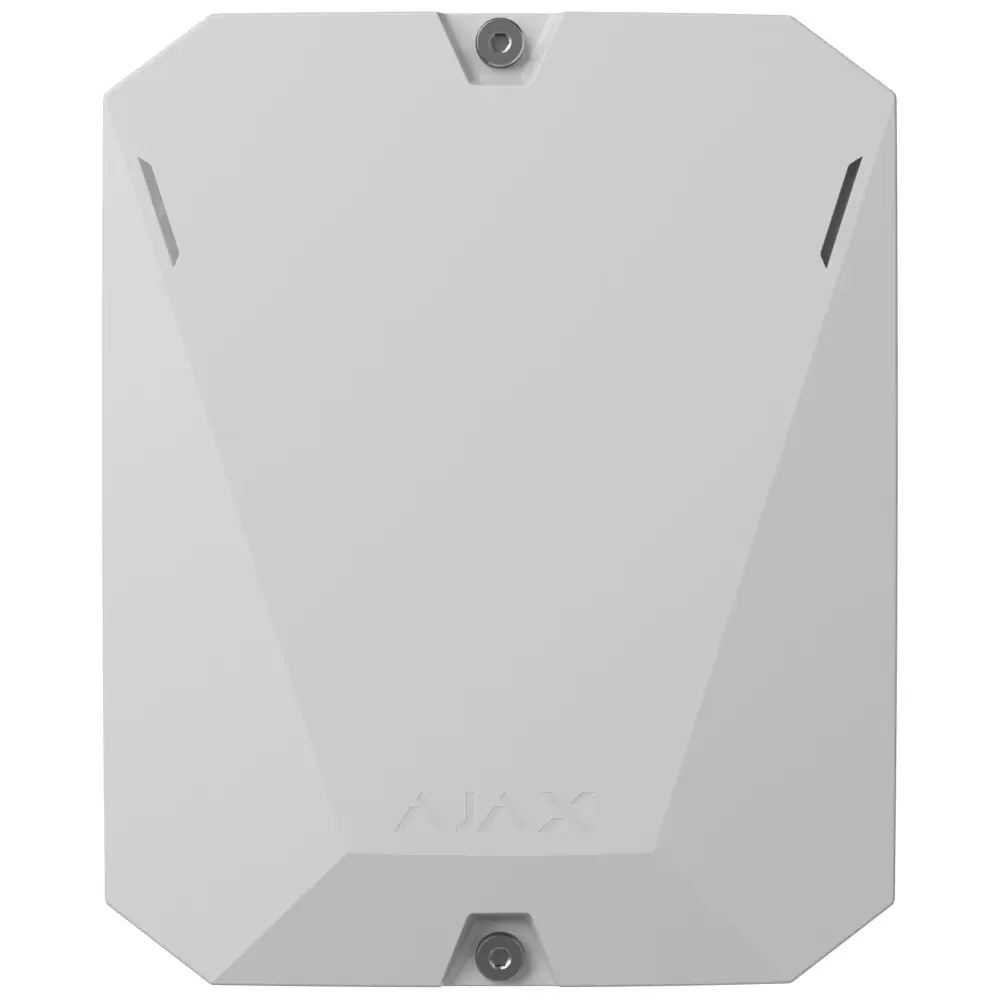 Централь системи безпеки Ajax Hub black Київ - фото 1