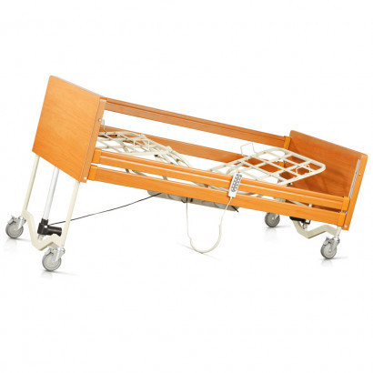 Кровать с электроприводом с металлическим ложем «TAMI» OSD-91 (4 секции) Днепр - изображение 5