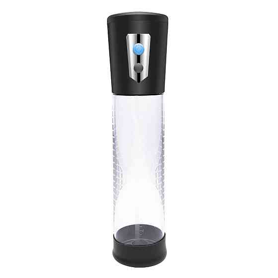 Вакуумна помпа - Powerpump Electric Vacuum Pump 0.2 Sex Aura Київ