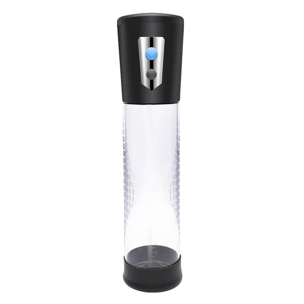 Вакуумная помпа - Powerpump Electric Vacuum Pump 0.2 Sex Aura Киев - изображение 1