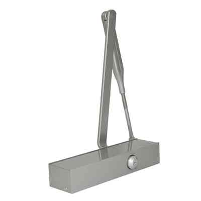 Доводчик Dorma TS-Profil EN2/3/4+Size5 BCA silver Киев