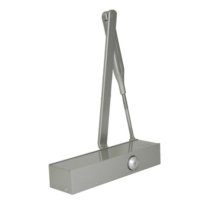 Доводчик Dorma TS-Profil EN2/3/4+Size5 BCA silver Киев - изображение 1