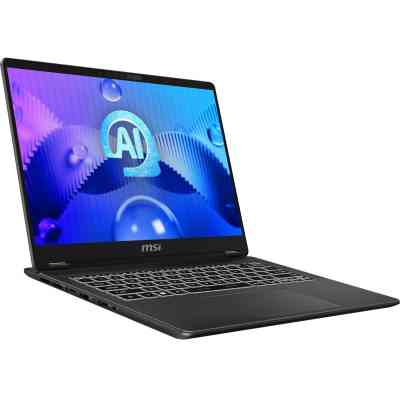 Ноутбук MSI Prestige 14 AI+ Evo (C2VMG-027UA) Вінниця