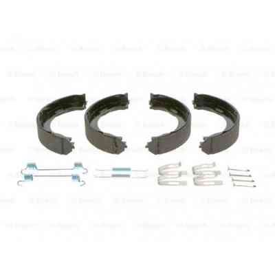 Гальмівні колодки Bosch 0 986 487 609 Вінниця