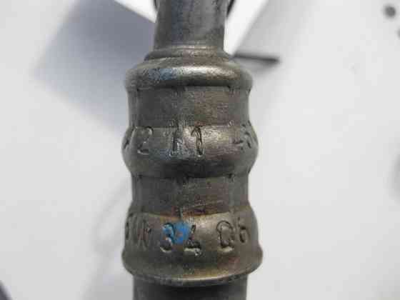 Mercedes-Benz  A2114600624 Трубка ГУР обратка E-Class W211 4matic Одеса