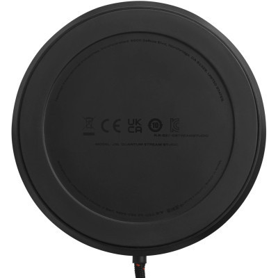 Мікрофон JBL Quantum Stream Studio (JBLSTRMSTUDIOBLK) Вінниця - фото 6