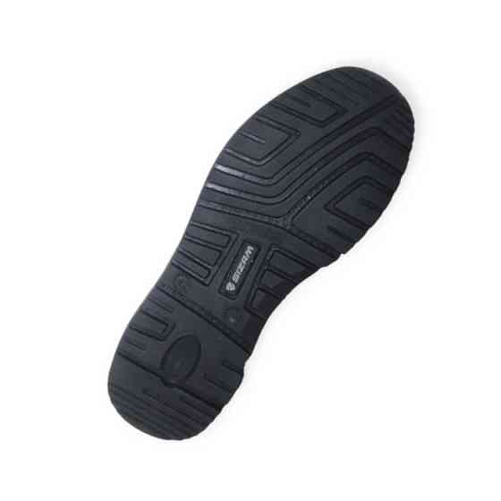 Кросовки New York защитные, р 42 дышащая ткань, композитный подносок, антипрокольные маслобензостой Мукачево