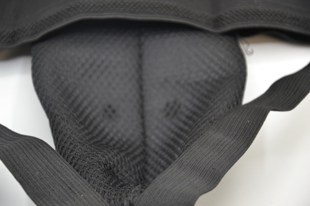 Захист паху PowerPlay 3029 Чорний L Каменское - изображение 8