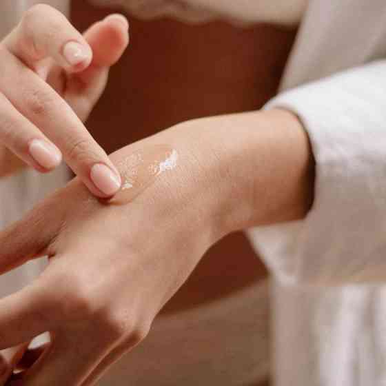 Лубрикант на водній основі Bijoux Indiscrets Sex Au Naturel універсальний, 500 мл Sex Aura Київ