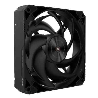 Кулер до корпусу Alseye W12P (ARGB Black) (AS.04.07.0049) Вінниця