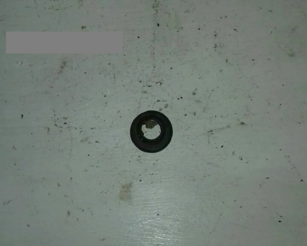 Резинка фибры помпы ГАЗ-24, УАЗ, ГАЗ-53. 11-8515-А3 Харьков - изображение 1