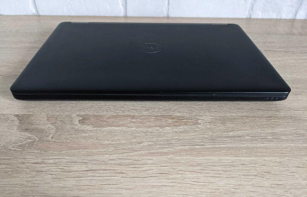 Ультрабук Dell E5470 14 FHD IPS i5-6440HQ 4ядра | 16gb ddr4 | ssd 256gb m2 | W10 б/у Киев - изображение 4