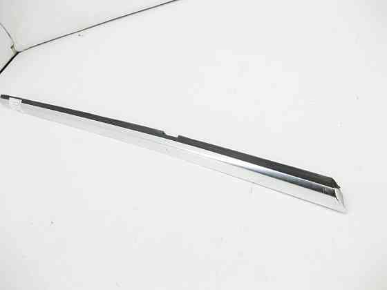 Mercedes-Benz  A1177350182 Хром молдинг під скло задніх лівих дверей CLA Shooting Brake X117 CLA C117 Одесса