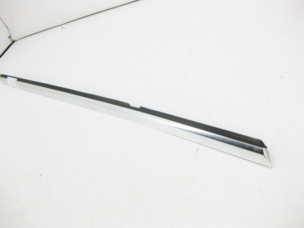 Mercedes-Benz  A1177350182 Хром молдинг під скло задніх лівих дверей CLA Shooting Brake X117 CLA C117 Одесса - изображение 3