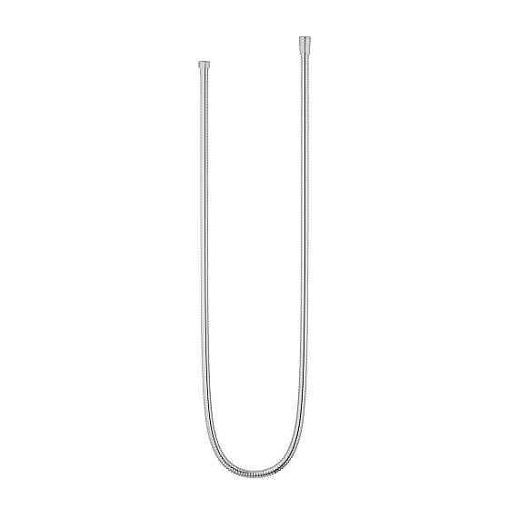 Шланг для душа Grohe VitalioFlex Metal Long-Life TwistStop 1500 мм 22101000 Киев