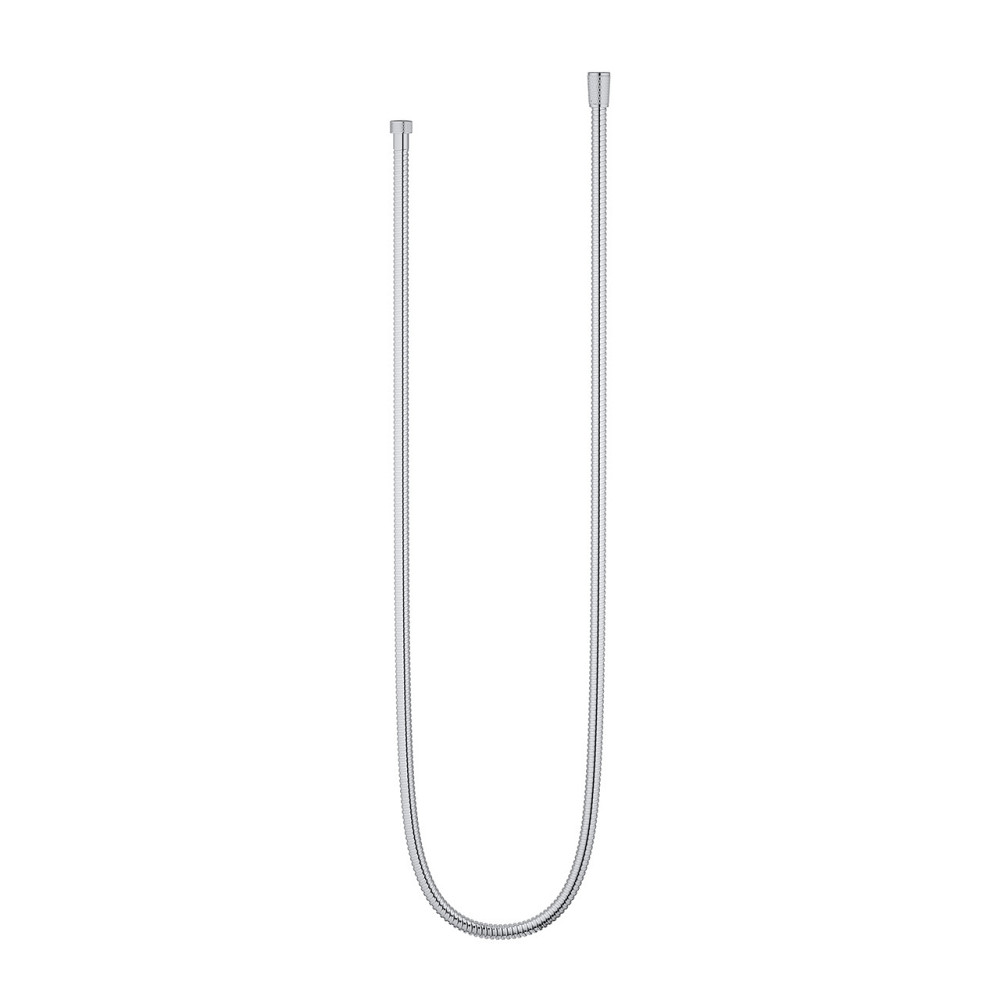 Шланг для душа Grohe VitalioFlex Metal Long-Life TwistStop 1500 мм 22101000 Киев - изображение 3