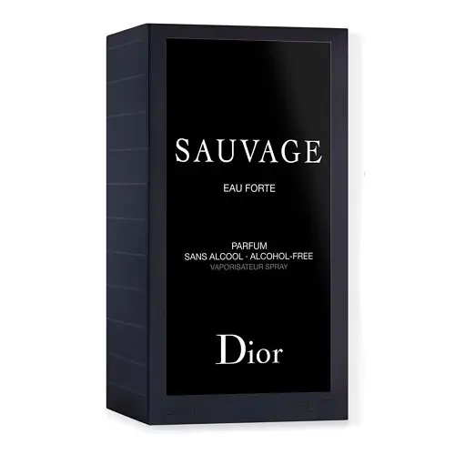 Духи Dior Sauvage Eau Forte 100 Слов'янськ