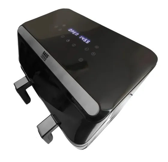 Аэрофритюрница Bass Polska BH 10890 8,5 л 2800 Вт Киев