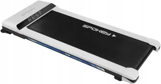 Беговая дорожка Spokey Even Bl 943405 Киев