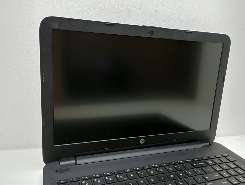 Ноутбук HP15-ay016nd i3-5gen\4\0\ АКБ+ (Б клас) Луцк - изображение 4