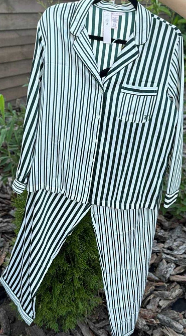 Пижама Виктория Сикрет Victoria Secret ориг РОЗНИЦА-ОПТ Киев - изображение 1